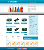 Shopping Net